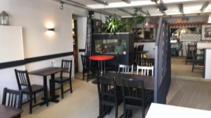 Le Marsala à Landerneau