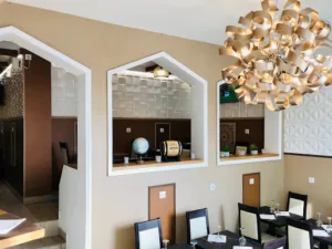 N3 Restaurant – Lounge à Livry-Gargan