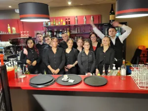 Poivre Rouge Brétigny à Brétigny-sur-Orge