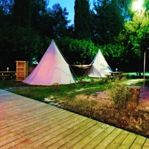 Suze Luxe Nature à Suze-la-Rousse