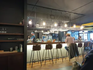 Maméta Bistro à Mont-de-Marsan