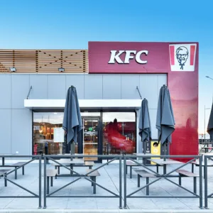 KFC Albi à Lescure-d'Albigeois