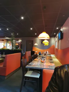 Star Grill à Sainte-Eulalie