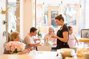 Leelou Bistrot à Sète