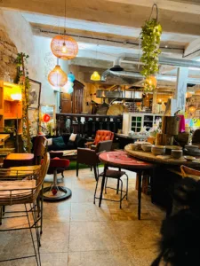 Au Bocal Belfort à Belfort