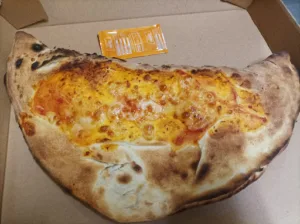 maestro pizza à Moisselles