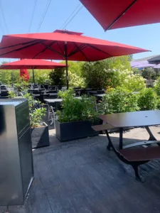 Holly’s Diner à Chambray-lès-Tours