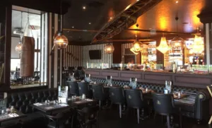 Au Bureau Cagnes sur Mer à Cagnes-sur-Mer