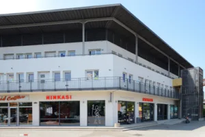 Ninkasi Brignais à Brignais