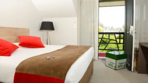 AR INIZ – Hôtel restaurant à Saint-Malo