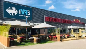 IVRS à Saint-Bonnet-de-Mure