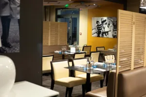 Le Carré Blanc à Saint-Herblain