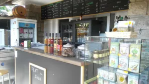 Snack la Cigale à Hyères