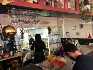 Alegría à Verdun-sur-Garonne