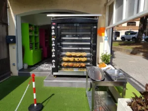 L’aile ou la cuisse / Saint-Aygulf à Fréjus