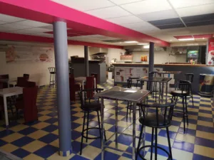 Le Borsalino à Monteils