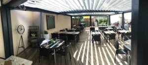 Restaurant le Bistrot de la Perle à Gérardmer