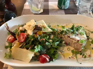 LAuberge Saint Antoine à Nice