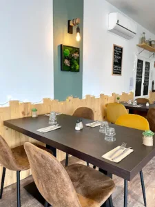 LeRestoDuCoin à Saint-Ouen-l'Aumône