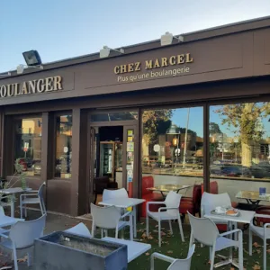 Chez Marcel à Aix-en-Provence