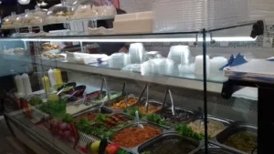 Le Petit Libanais à Chartres