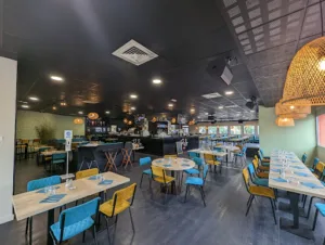 TED RESTAURANT FESTIF à Chassieu