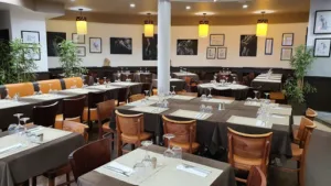 Restaurant Le Royal à Fontenay-sous-Bois