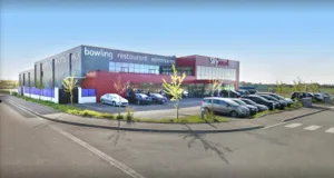 Jeny’s Restaurant à Notre-Dame-d'Oé