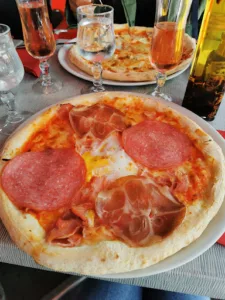 Restaurant Casa-Luna à Clichy