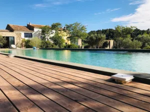 Domaine du Grand Sauvage à Roquefort-des-Corbières