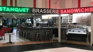 L’ESTANQUET à Lons