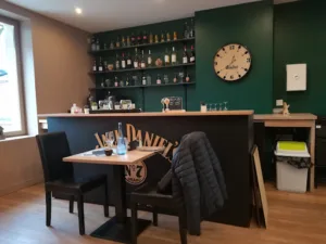 Le Beaulieu à Valenciennes