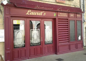 Lauret’S à Bagnols-sur-Cèze