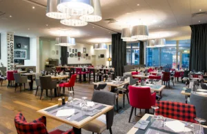 Comptoir JOA d’Uriage à Saint-Martin-d'Uriage