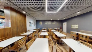 Restaurant Libanais El Wadi à Arcueil