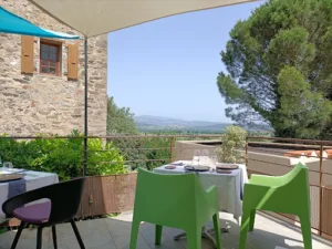Auberge du Cellier à Montner