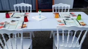 Aux Délices de Liséa à Ham