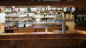 Café de la Prairie à La Séguinière