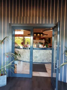 Restaurant M Wok à Villebon-sur-Yvette