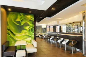 McDonald’s à Clermont-Ferrand