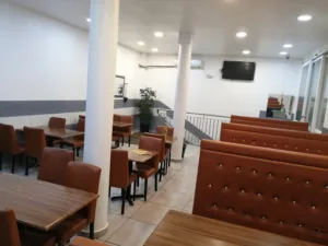 Inter Resto à Lille