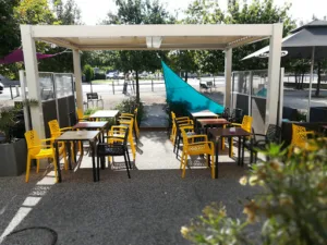 La Barra Escriva à Bourg-lès-Valence