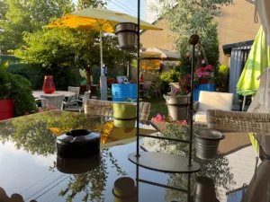 À L Abri de la Tempête à Saint-Nazaire