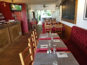 La fine Mousse à Montlouis-sur-Loire