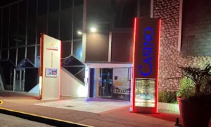 Casino Tranchant Yport à Yport