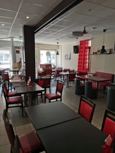 Le Marly Go à Marly