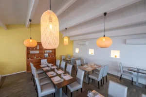 Restaurant la Grillerade à Le Bois-Plage-en-Ré