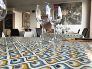 le comptoir du coq pessac à Pessac