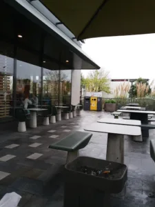 McDonald’s à Cesson-Sévigné