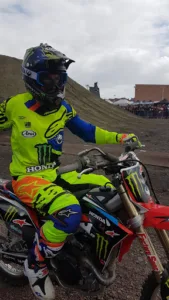 Moto Club de Pecquencourt à Pecquencourt